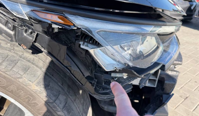 
KIA EV6 LIGHT, 2022 full									