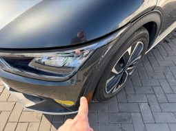 
KIA EV6 LIGHT, 2022 full									