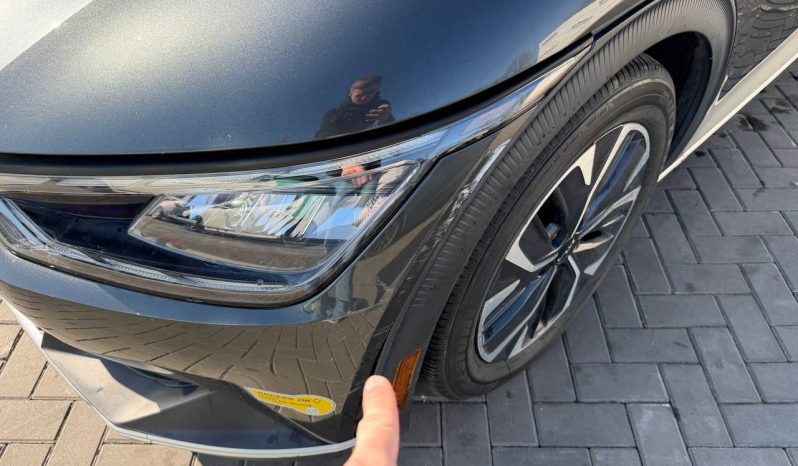 
KIA EV6 LIGHT, 2022 full									