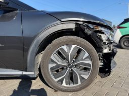 
KIA EV6 LIGHT, 2022 full									