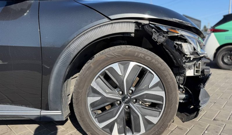 
KIA EV6 LIGHT, 2022 full									