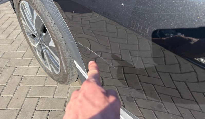 
KIA EV6 LIGHT, 2022 full									