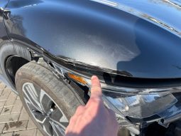 
KIA EV6 LIGHT, 2022 full									