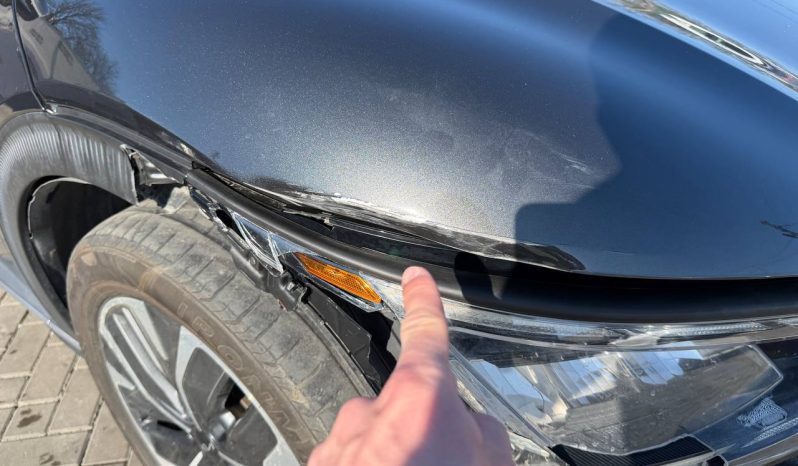 
KIA EV6 LIGHT, 2022 full									