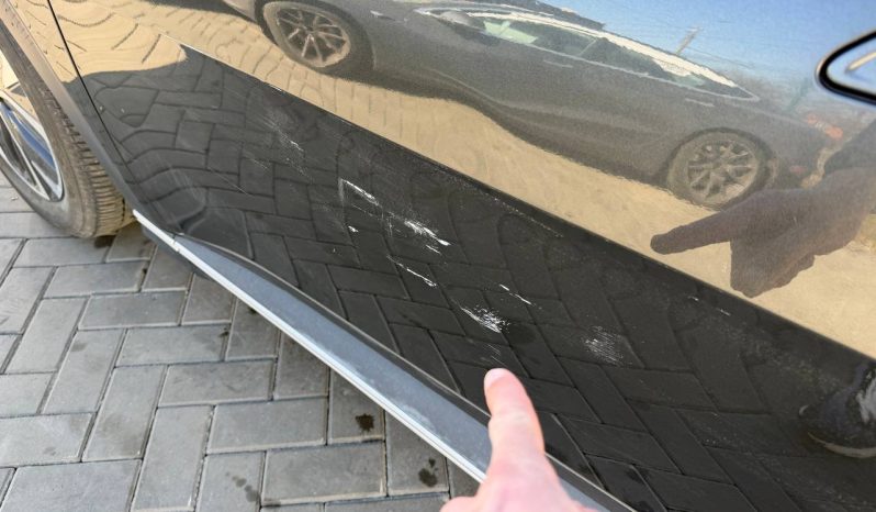 
KIA EV6 LIGHT, 2022 full									