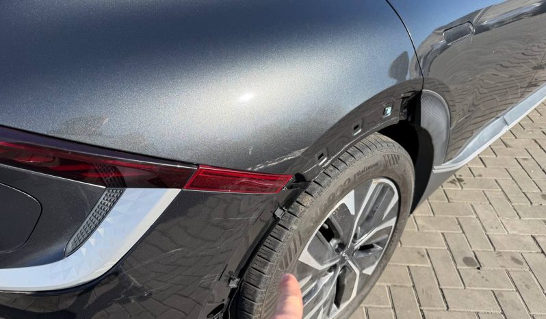 
KIA EV6 LIGHT, 2022 full									