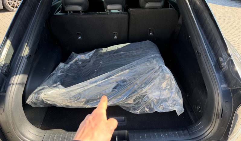 
KIA EV6 LIGHT, 2022 full									