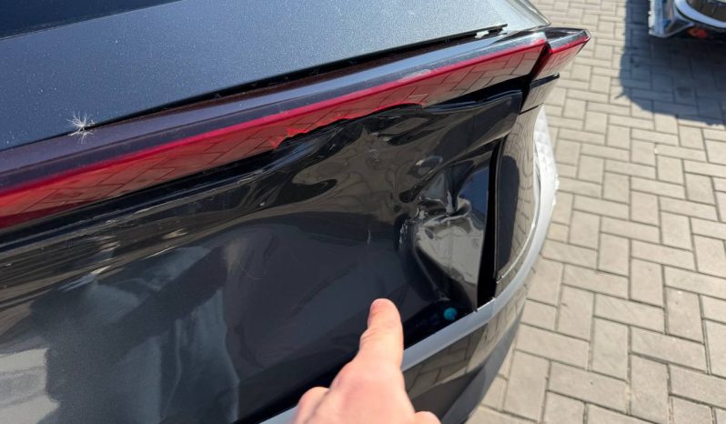 
KIA EV6 LIGHT, 2022 full									