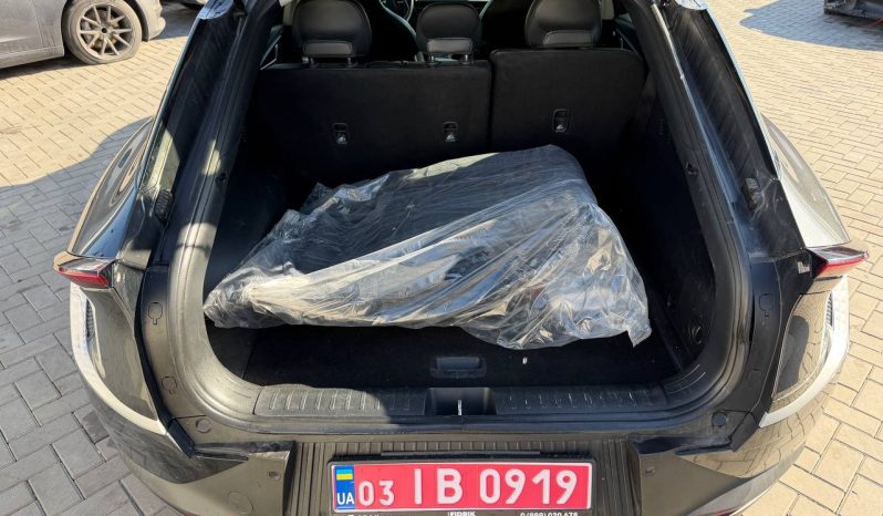 
KIA EV6 LIGHT, 2022 full									