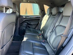 
PORSCHE CAYENNE DIESEL, 2015 full									
