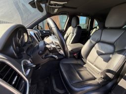 
PORSCHE CAYENNE DIESEL, 2015 full									