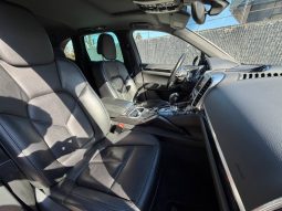
PORSCHE CAYENNE DIESEL, 2015 full									