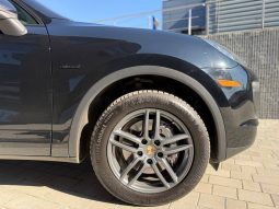 
PORSCHE CAYENNE DIESEL, 2015 full									