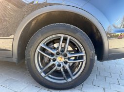 
PORSCHE CAYENNE DIESEL, 2015 full									
