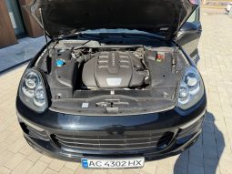 
PORSCHE CAYENNE DIESEL, 2015 full									