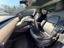 
TESLA MODEL 3 SR+ RWD, 2021 full									