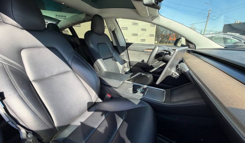 
TESLA MODEL 3 SR+ RWD, 2021 full									