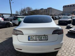 
TESLA MODEL 3 SR+ RWD, 2021 full									