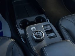 
FORD MUSTANG MACH-E SELECT, 2021 full									