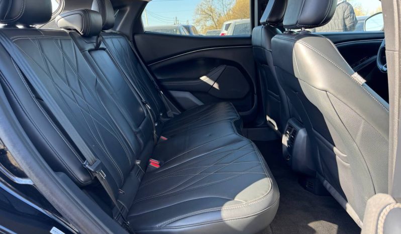 
FORD MUSTANG MACH-E SELECT, 2021 full									