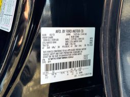 
FORD MUSTANG MACH-E SELECT, 2021 full									