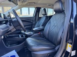 
FORD MUSTANG MACH-E SELECT, 2021 full									