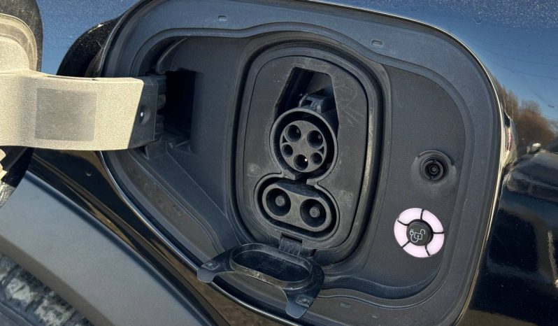 
FORD MUSTANG MACH-E SELECT, 2021 full									