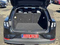 
FORD MUSTANG MACH-E SELECT, 2021 full									