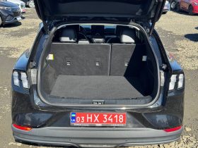 FORD MUSTANG MACH-E SELECT, 2021