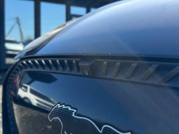 
FORD MUSTANG MACH-E SELECT, 2021 full									