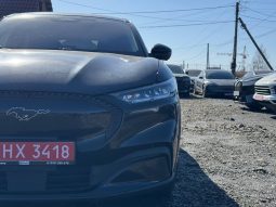 
FORD MUSTANG MACH-E SELECT, 2021 full									