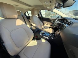 
JAGUAR XE 25T, 2017 (2016) full									