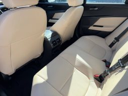 
JAGUAR XE 25T, 2017 (2016) full									