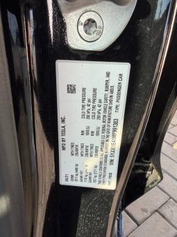 
TESLA MODEL 3 SR+ RWD, 2021 full									