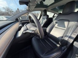 
TESLA MODEL 3 SR+ RWD, 2021 full									