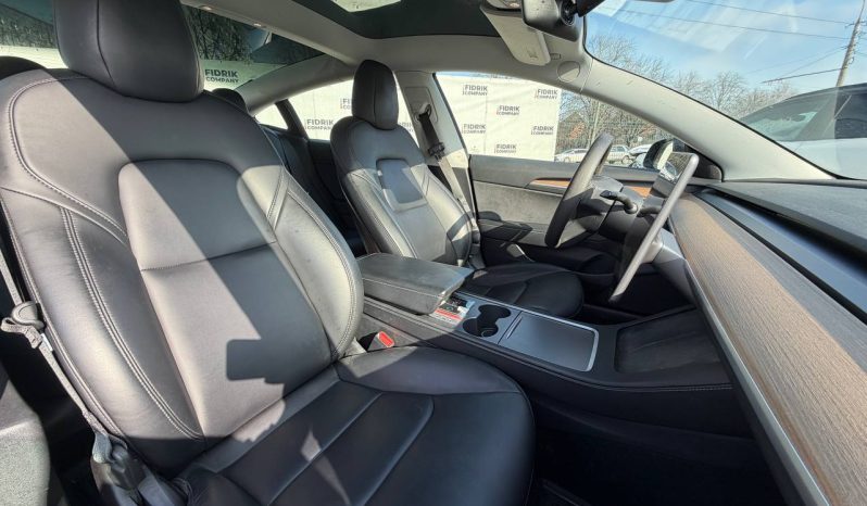 
TESLA MODEL 3 SR+ RWD, 2021 full									