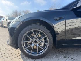 TESLA MODEL 3 SR+ RWD, 2021