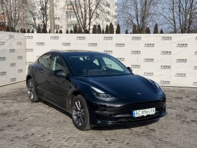 TESLA MODEL 3 SR+ RWD, 2021