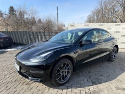 
TESLA MODEL 3 SR+ RWD, 2021 full									