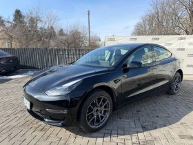 TESLA MODEL 3 SR+ RWD, 2021