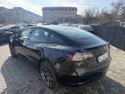 
TESLA MODEL 3 SR+ RWD, 2021 full									