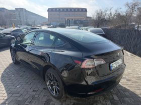 TESLA MODEL 3 SR+ RWD, 2021