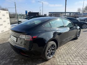 TESLA MODEL 3 SR+ RWD, 2021