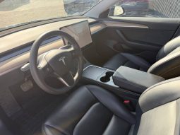 
TESLA MODEL 3 SR+ RWD, 2021 full									