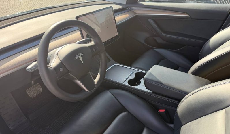 
TESLA MODEL 3 SR+ RWD, 2021 full									