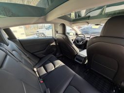
TESLA MODEL 3 SR+ RWD, 2021 full									