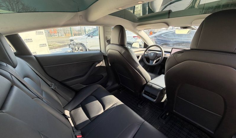 
TESLA MODEL 3 SR+ RWD, 2021 full									