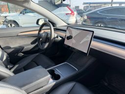 
TESLA MODEL 3 SR+ RWD, 2021 full									