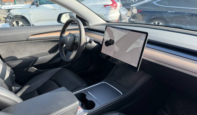 
TESLA MODEL 3 SR+ RWD, 2021 full									