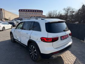 MERCEDES-BENZ GLB 250 4MATIC, 2020 (2019)